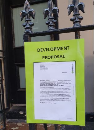 PRACTEC GROUP EXCITED TO ANNOUNCE NEW DEVELOPMENT APPLICATION FOR BOUTIQUE HOTEL
